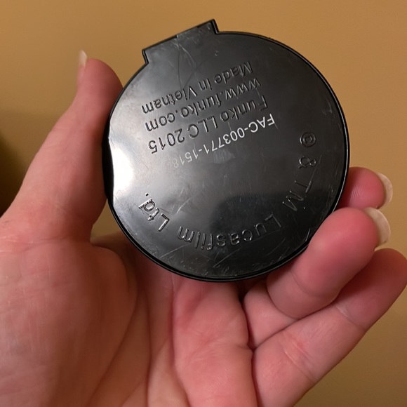 Funko Pop Star Wars Finn - Picture 2 of 5